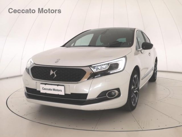 DS AUTOMOBILES DS 4 1.6 bluehdi Sport Chic s&s 120cv 