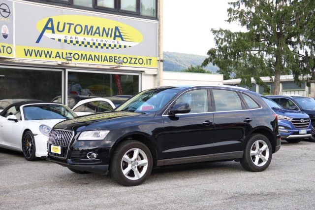 AUDI Q5 2.0 TDI 190 CV clean diesel quattro S tronic Advan 