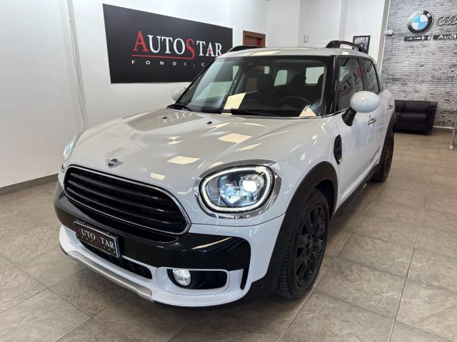 MINI Countryman 1.5 One D Baker Street Countryman - IVA ESPOSTA 