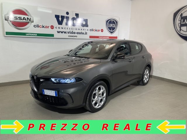 ALFA ROMEO Tonale 1.6 diesel 130 CV TCT6 Sprint 