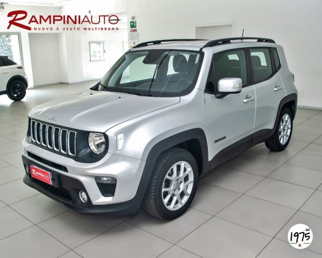 JEEP Renegade 1.6 Mjt 120 CV Pronta Consegna GARANZIA 