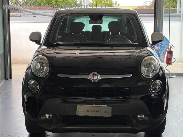 FIAT 500L 1.3 Multijet 85 CV Trekking Usato