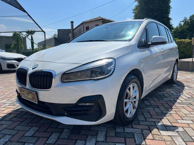 BMW 216 d Gran Tourer Sport 7 POSTI 