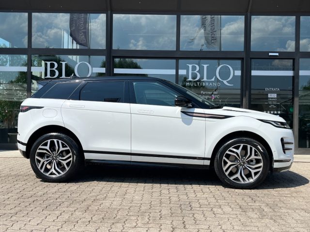 LAND ROVER Range Rover Evoque 2.0D I4-L.Flw 150CV AWD Auto R-Dynamic SE 