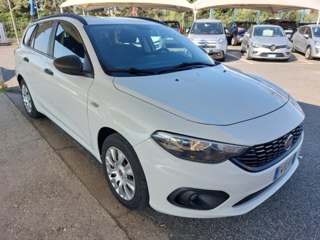 FIAT Tipo 1.6 Mjt S&S SW Pop Van Uniprò km 87000 2Posti 