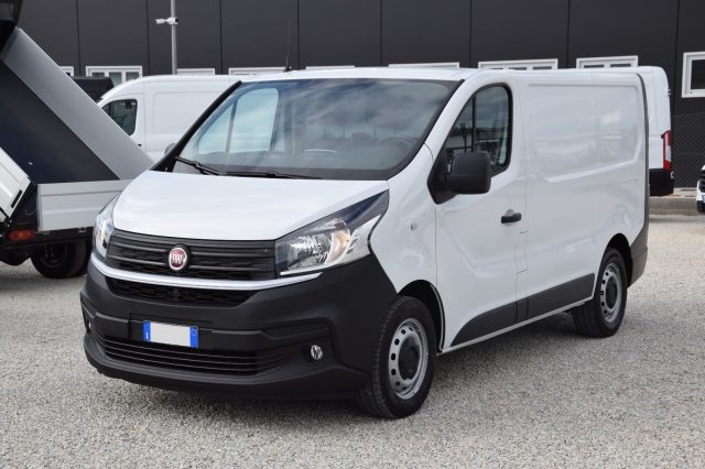 FIAT Talento 2.0 Ecojet Ch1 120CV 