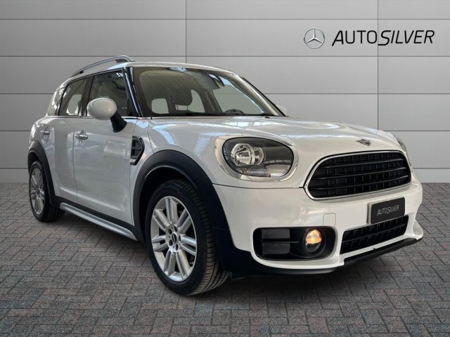 MINI Countryman 2.0 Cooper D Business Countryman 