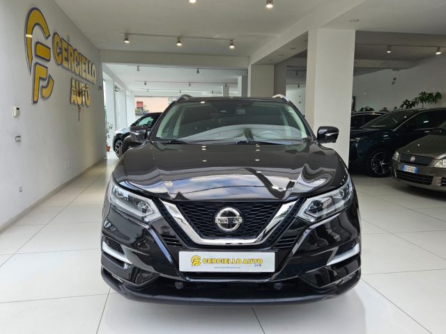 NISSAN Qashqai 1.6 dCi 2WD N-Connecta tua subito da ?149,00 