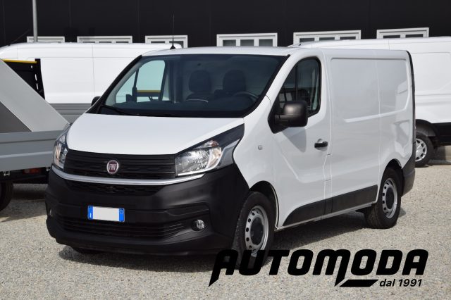 FIAT Talento 2.0 Ecojet Ch1 120CV 