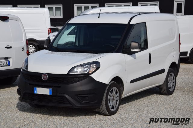 FIAT Doblo 1.3Mjt 95CV Ch1 