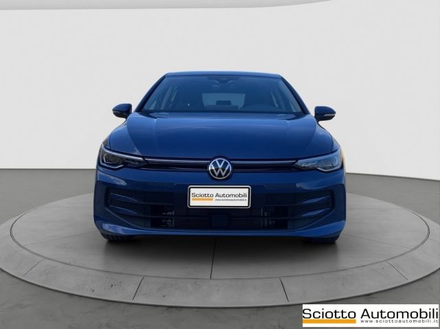 VOLKSWAGEN Golf 1.5 eTSI 115 CV DSG Life 