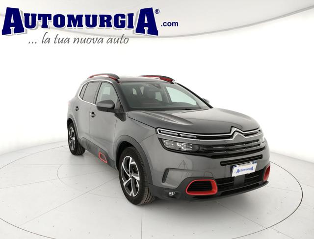 CITROEN C5 Aircross BlueHDi 180 S&S EAT8 Feel Pack 