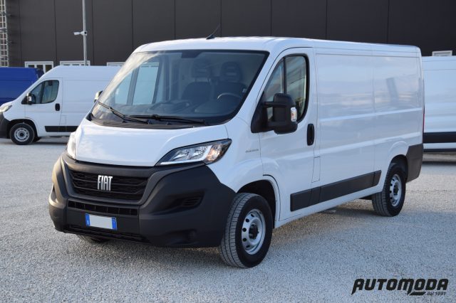 FIAT Ducato MH1 2.2Mjt 140CV 