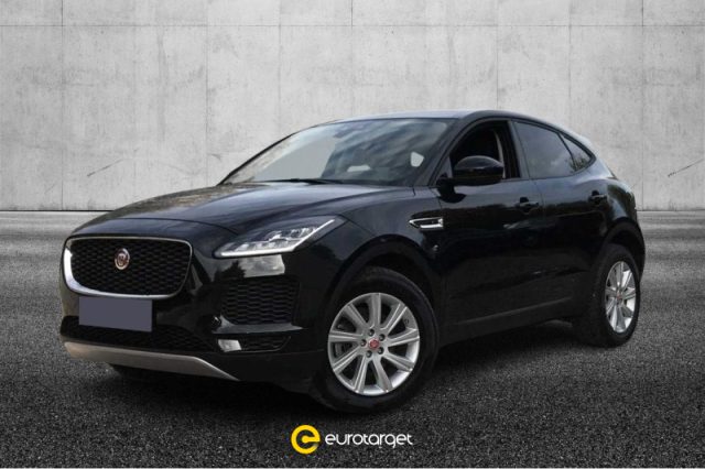 JAGUAR E-Pace 2.0D 180 CV AWD aut. S 