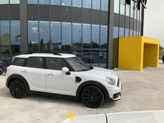 MINI Countryman 1.5 One D Business Countryman Automatica 