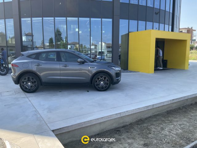 JAGUAR E-Pace 2.0D 150 CV AWD aut. S 