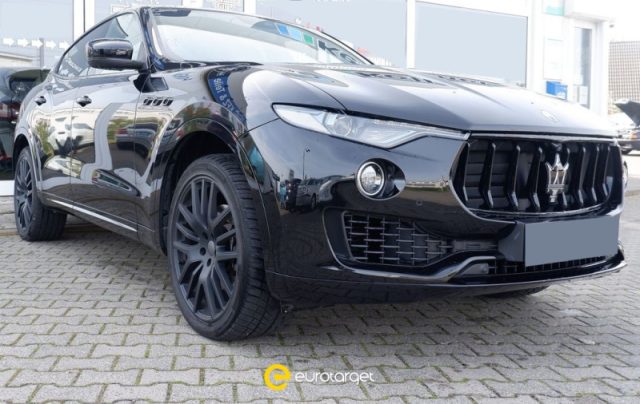 MASERATI Levante V6 Diesel 275 CV AWD Granlusso 