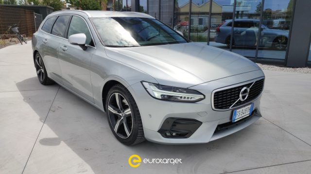 VOLVO V90 D4 Geartronic R-design 