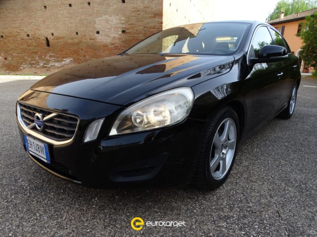 VOLVO S60 DRIVe Kinetic 