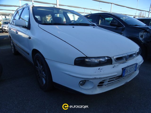 FIAT Marea 100 JTD cat Weekend SX 