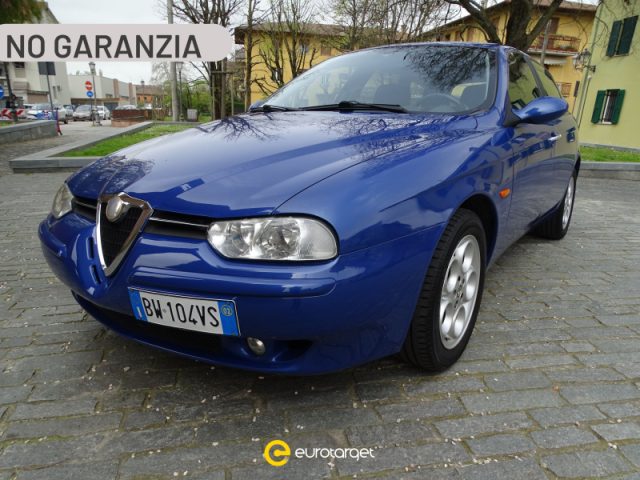 ALFA ROMEO 156 1.8i 16V Twin Spark cat Sportwagon Distinctive 