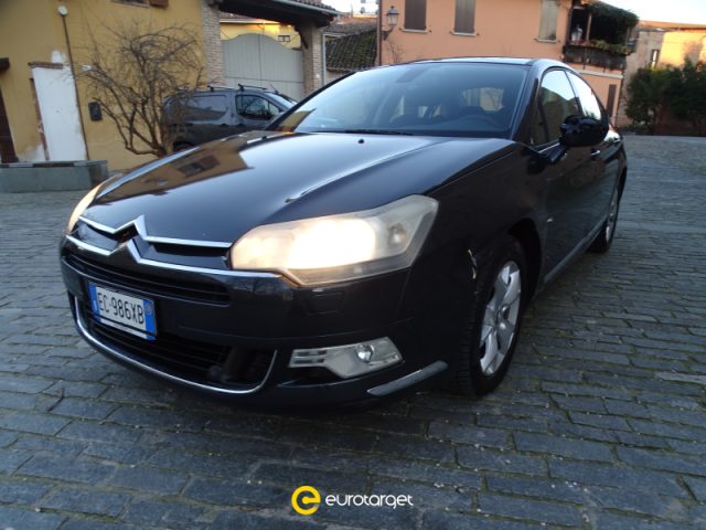 CITROEN C5 2.0 HDi 140 Dynamique 