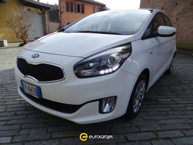 KIA Carens 1.7 CRDi 115 CV Cool 