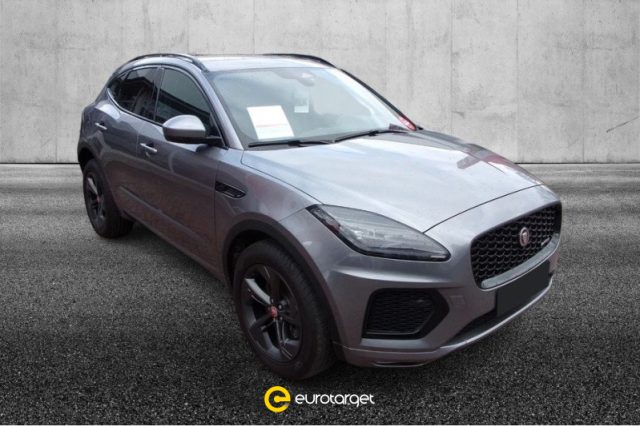 JAGUAR E-Pace 2.0D I4 204 CV AWD Auto R-Dynamic S 