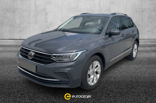 VOLKSWAGEN Tiguan 2.0 TDI 150 CV SCR DSG 4MOTION Life 