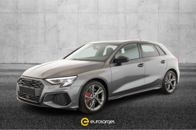 AUDI S3 SPB TFSI 310 CV quattro S tronic 