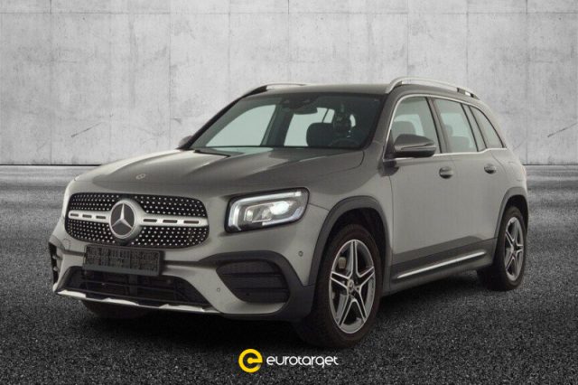 MERCEDES-BENZ GLB 180 Automatic Premium 