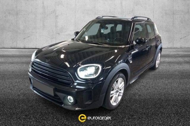 MINI Mini 2.0 Cooper D Classic Countryman 