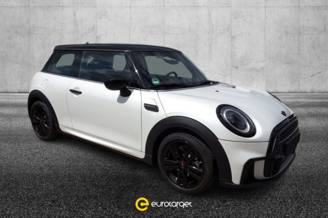 MINI Mini 1.5 Cooper JCW 