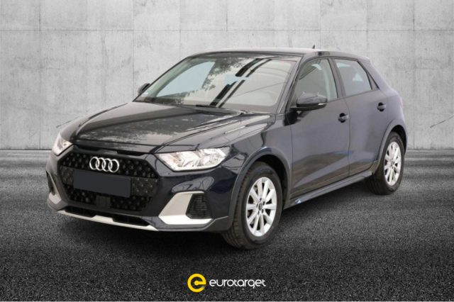 AUDI A1 citycarver 30 TFSI 