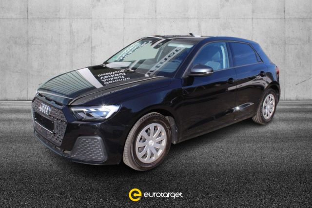 AUDI A1 SPB 30 TFSI S tronic Admired 