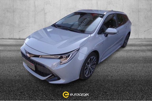 TOYOTA Corolla Touring Sports 1.8 Hybrid Active 