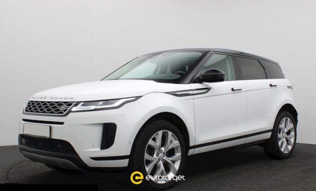 LAND ROVER Range Rover Evoque 2.0D I4 240 CV AWD Auto SE 