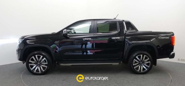 VOLKSWAGEN Amarok 3.0 V6 TDI 241CV 4MOTION aut. Aventura 