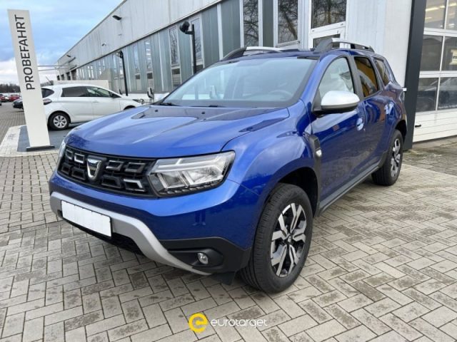 DACIA Duster 1.0 TCe GPL 4x2 Prestige 