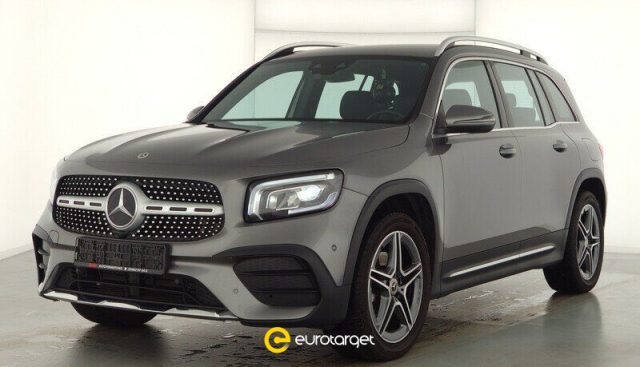 MERCEDES-BENZ GLB 180 Automatic Premium 