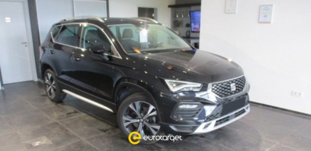 SEAT Ateca 2.0 TDI DSG XPERIENCE 