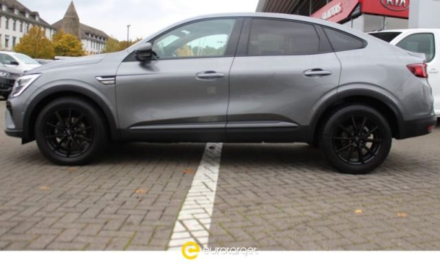 RENAULT Arkana Arkana TCe 140 CV EDC R.S. Line 