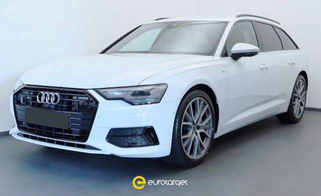 AUDI A6 Avant 40 2.0 TDI S tronic Business Sport 