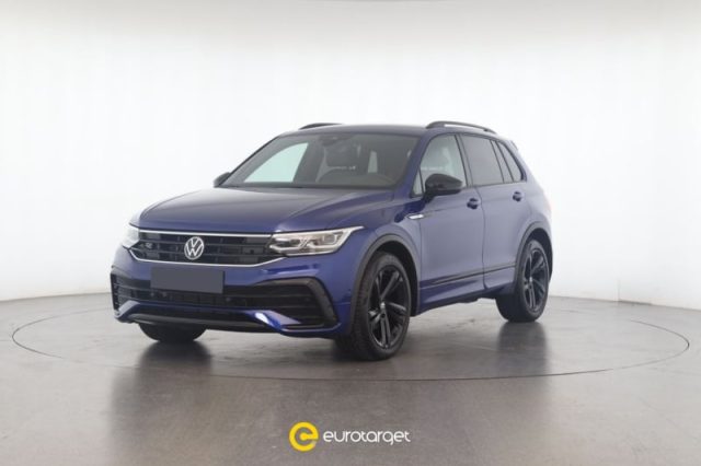 VOLKSWAGEN Tiguan 2.0 TDI 150 CV SCR DSG R-Line 