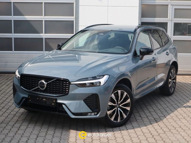 VOLVO XC60 B4 (d) AWD automatico Plus Dark 