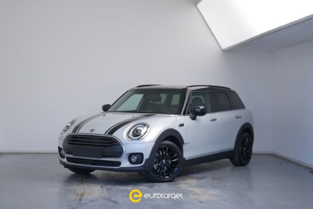 MINI Clubman 1.5 Cooper Business Clubman 