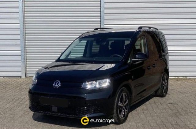 VOLKSWAGEN Caddy 2.0 TDI 122 CV Life 