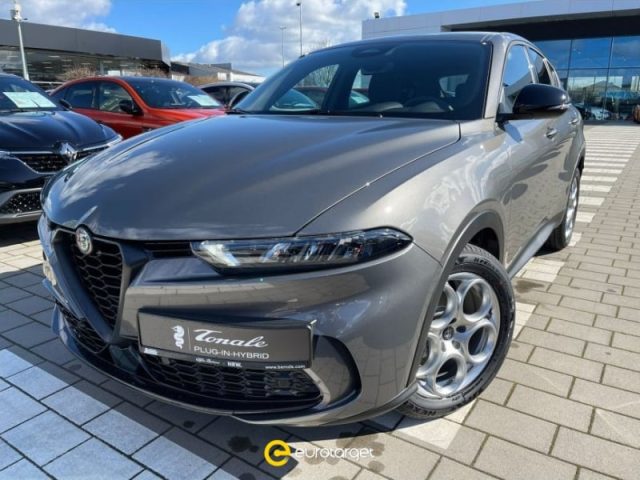 ALFA ROMEO Tonale 1.5 130 CV MHEV TCT7 Sprint 