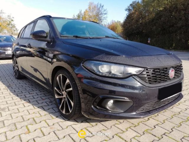 FIAT Tipo 1.4 T-Jet 120CV SW S-Design 