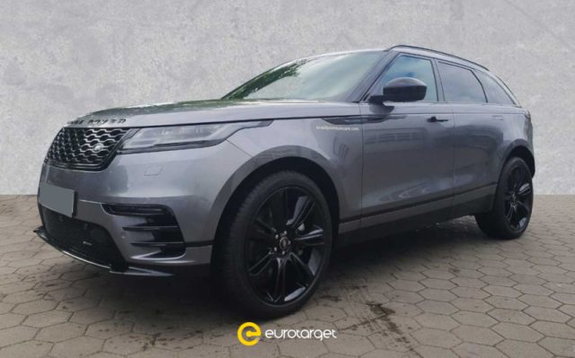 LAND ROVER Range Rover Velar 3.0D l6 300 CV R-Dynamic SE 